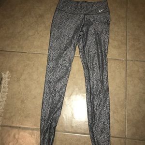 Nike tights